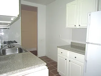 Rented by City Connections Realty