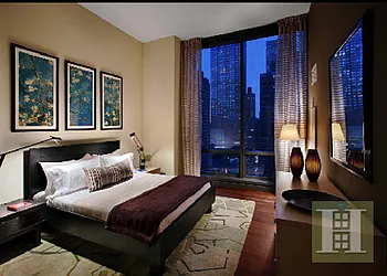 Rented by Halstead Real Estate