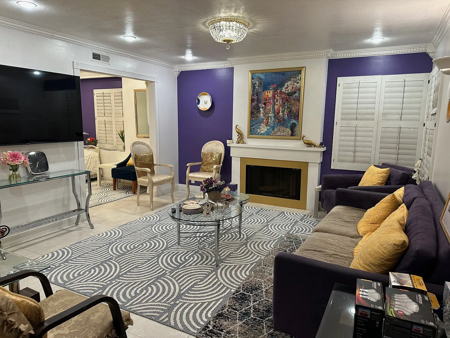 3 bed, 1114 sqft, $4,900 — Photo 3