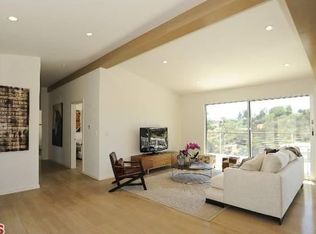 2115 Stradella Rd, Los Angeles, CA 90077