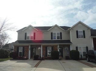 9354 Kimmel Ln, Charlotte, NC 28216