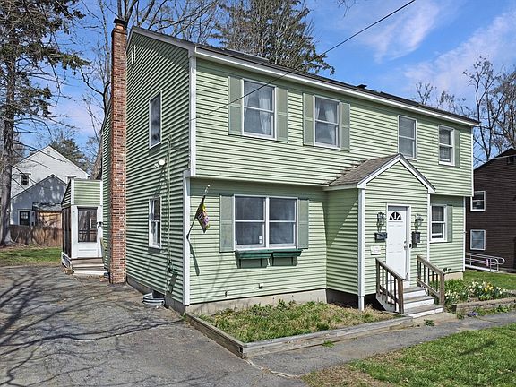 2nd image of 4 Maplewood Ave #1