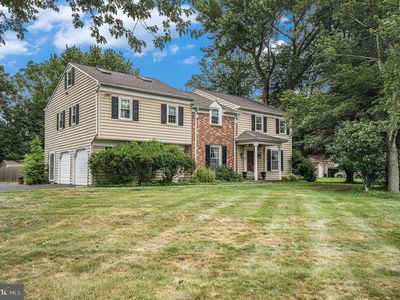 6 Windy Knoll Dr, Richboro, PA, 18954