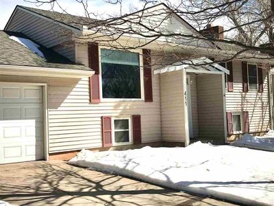 411 S 24th St, Laramie, WY, 82070