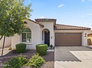 26214 N 132nd Ln, Peoria, AZ 85383