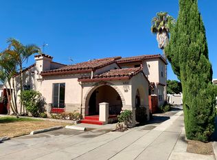 217 S Eucalyptus Ave #217.5, Inglewood, CA 90301