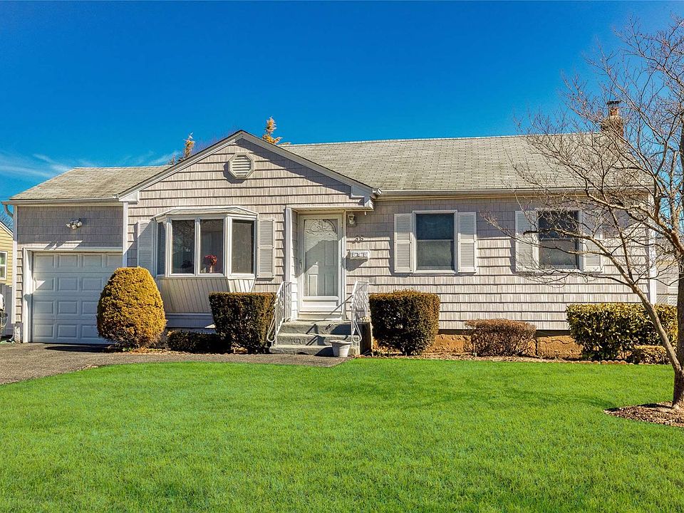 38 Wensley Road, Plainview, NY 11803 Zillow