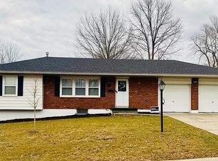 8303 Lane Ave, Raytown, MO 64138