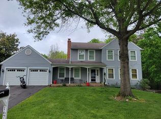 167 Seneca Ridge Dr, Sterling, VA 20164
