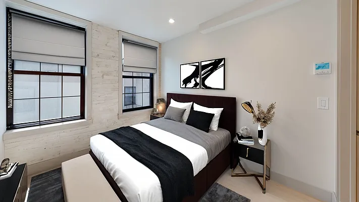 Rented by Bond New York | media 4