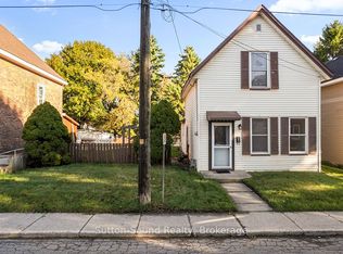 158 13th St W, Owen Sound, ON N4K3W4