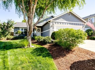 5570 Andrea Ave, Eugene, OR 97402