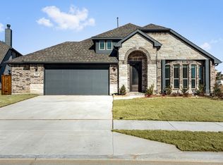 1017 Firecracker Dr, Justin, TX 76247