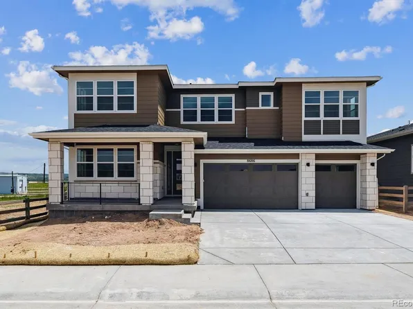 8686 Pennycress Drive, Littleton, CO 80125