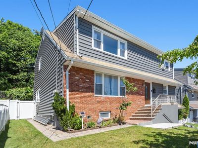 409 Farnham Avenue, Lodi, NJ, 07644