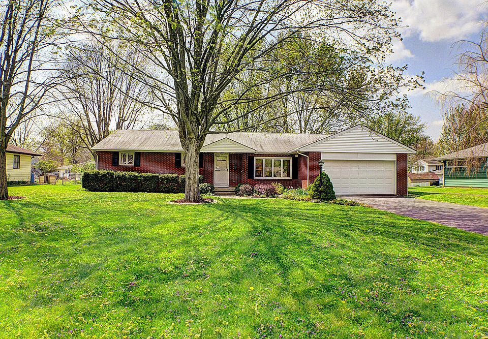 1st image of 1538 Burson Dr