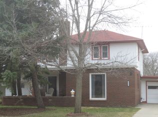 622 4th Ave SE, Pipestone, MN 56164
