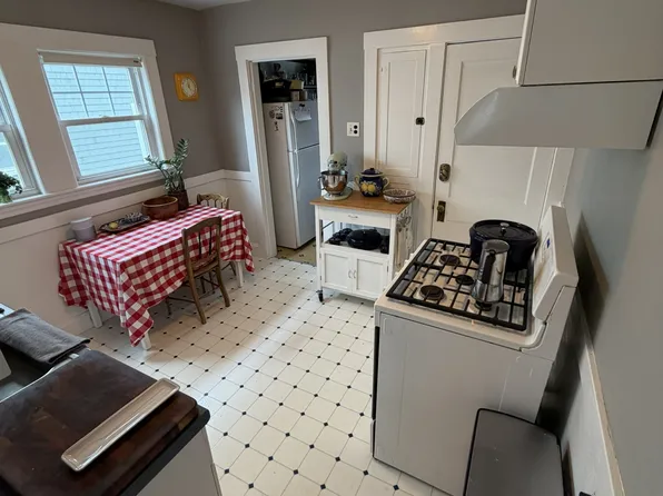 54 Boylston St, Boston, MA