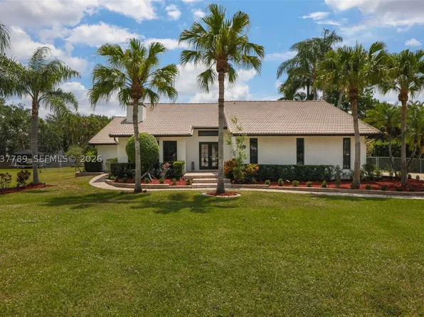 1300 NW 122nd Ave, Plantation, FL 33323