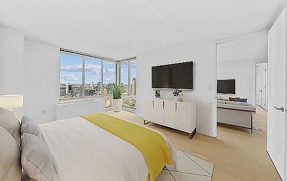 5th image of 260 W 54th St #35M