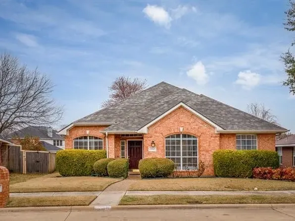 3213 Weeping Willow Ct, McKinney, TX 75070