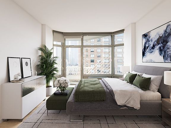 4th image of 200 E 32nd St APT 22CD