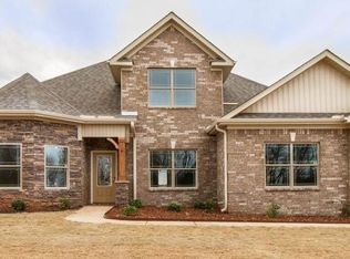 0 Canterbury Way LOT 20, Fayetteville, TN 37334