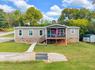 506 Patton Ferry Rd, Kingston, TN 37763