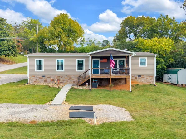 506 Patton Ferry Rd, Kingston, TN 37763