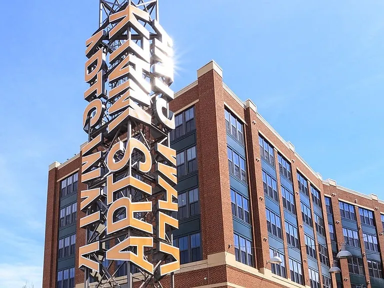 Brookland Arts Walk