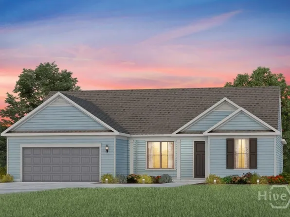 137 Tufted Grass Way, Richmond Hill, GA 31324