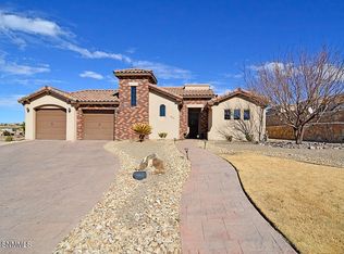 4041 Demos Ave, Las Cruces, NM 88011