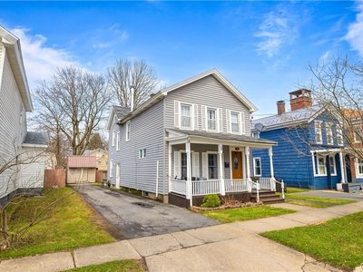 14 Moseley St, Whitesboro, NY, 13492