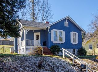 141 Fiddle Dr, Canton, NC 28716