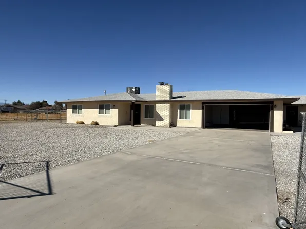 14940 Gayhead Rd, Apple Valley, CA 92307
