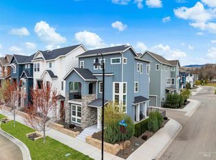4198 E Wolf Tree St, Boise, ID 83716