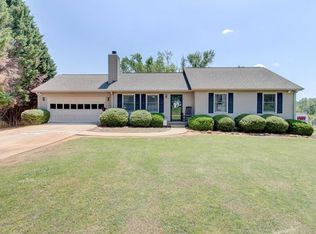 4210 Melinda Ln, Gainesville, GA 30507
