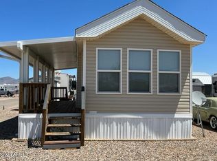 233 W Prickly Pear Ave #B82, Huachuca City, AZ 85616