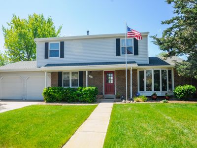 8600 E Eastman Ave, Denver, CO, 80231