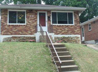 5104 Exeter Ave, Saint Louis, MO
