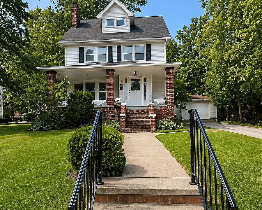 1462 Parkhill Rd