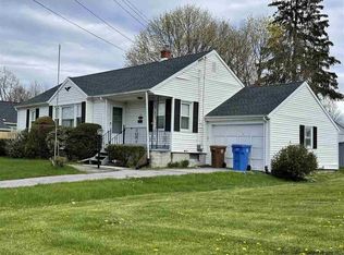 22 York Pl, Kingston, NY 12401