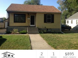424 Howard Ave, Billings, MT 59101