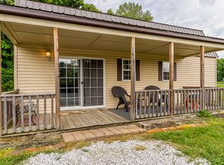 10300 Arend Rd, Martinsville, IN 46151