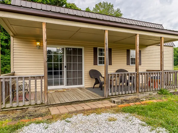 10300 Arend Rd, Martinsville, IN 46151