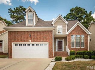 4601 Tollington Dr, Raleigh, NC 27604