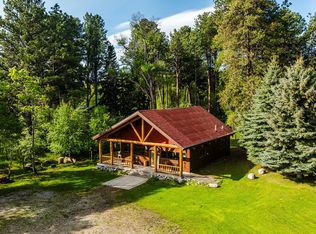 65 Fish Hatchery Rd, Story, WY 82842