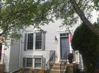 10183 Speedwell Ct, Manassas, VA 20110