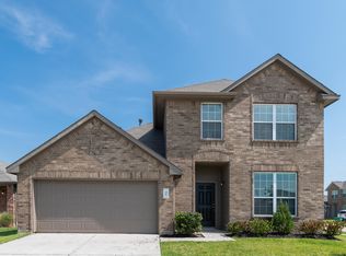 22 Rodeo Palms Blvd #8, Manvel, TX 77578