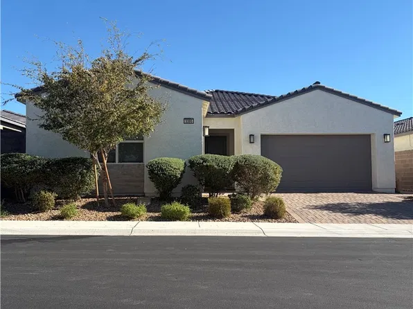 3395 Peak View Ave, Henderson, NV 89044
